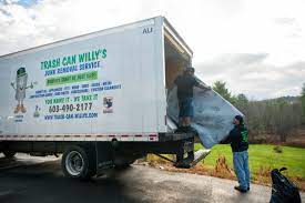 Best Construction Debris Removal  in Prestonsburg, KY